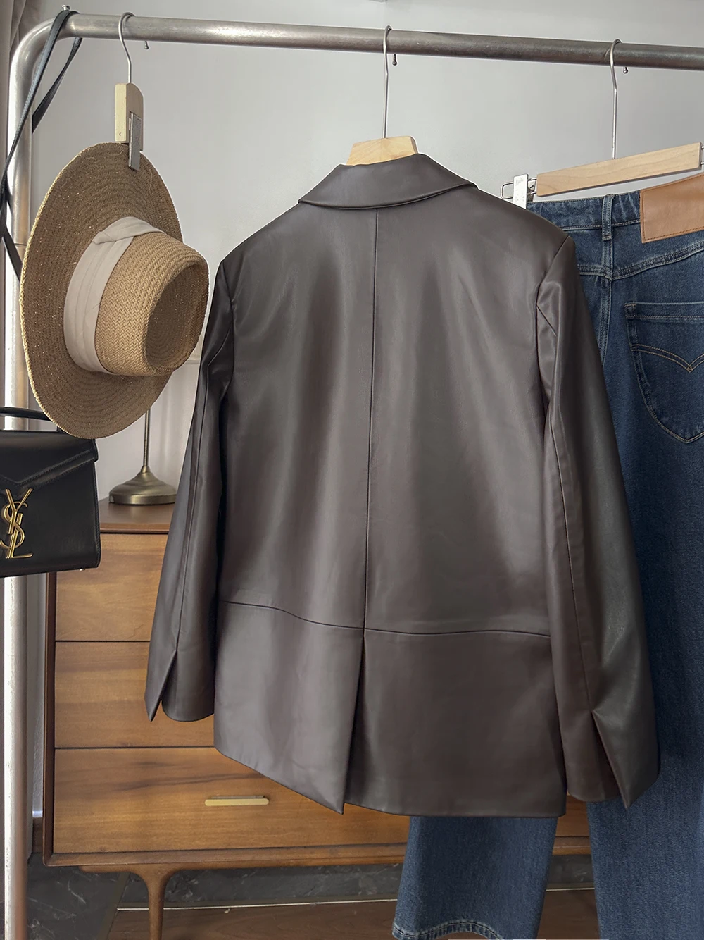 Офисные женские куртки - Фотография_2