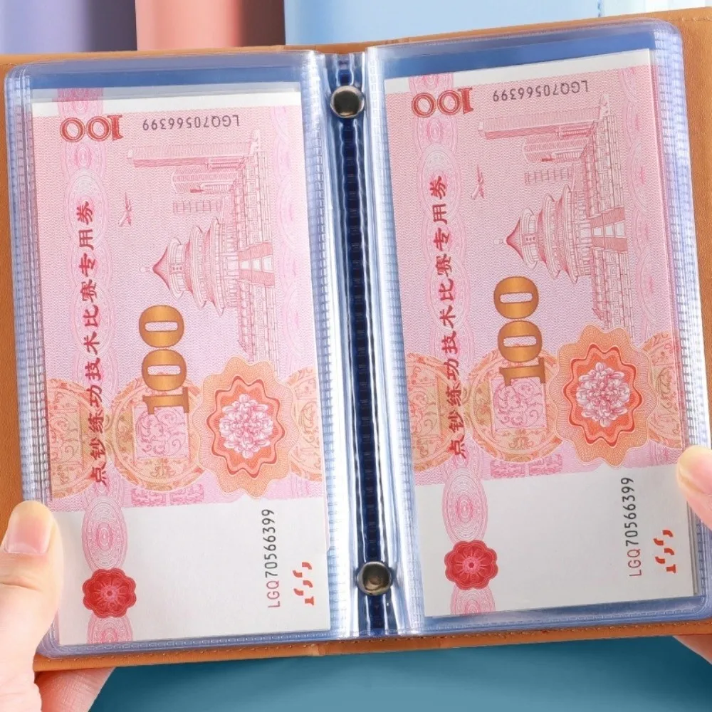 Блокнот с кодом а6 для денег - Фотография_4