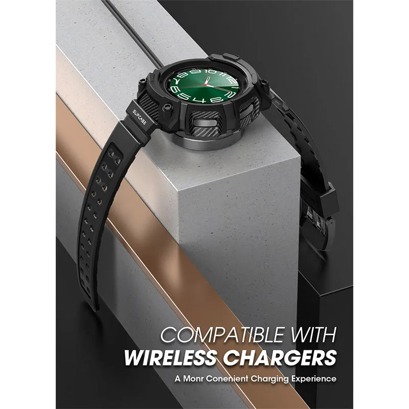 Supcase для samsung galaxy watch - Фотография_3