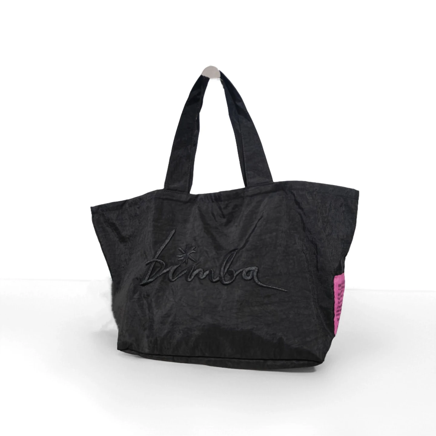 Года, водонепроницаемая нейлоновая ткань - Фотография_3