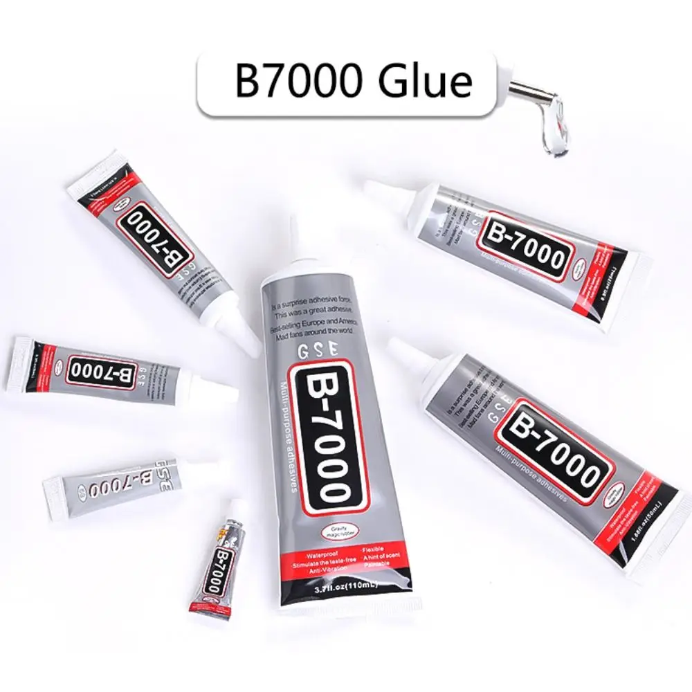Портативные украшения diy b7000 - Фотография_5