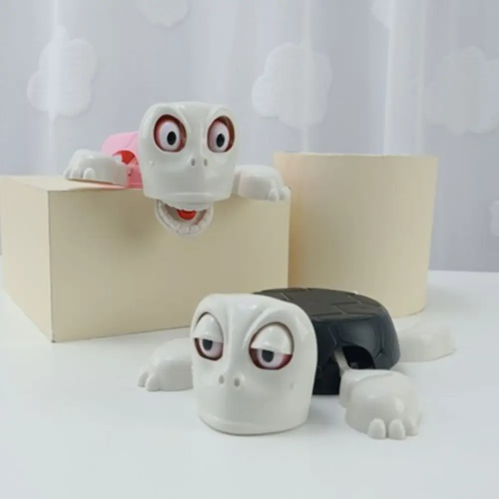 Diy сборка panicked turtle coaster - Фотография_5