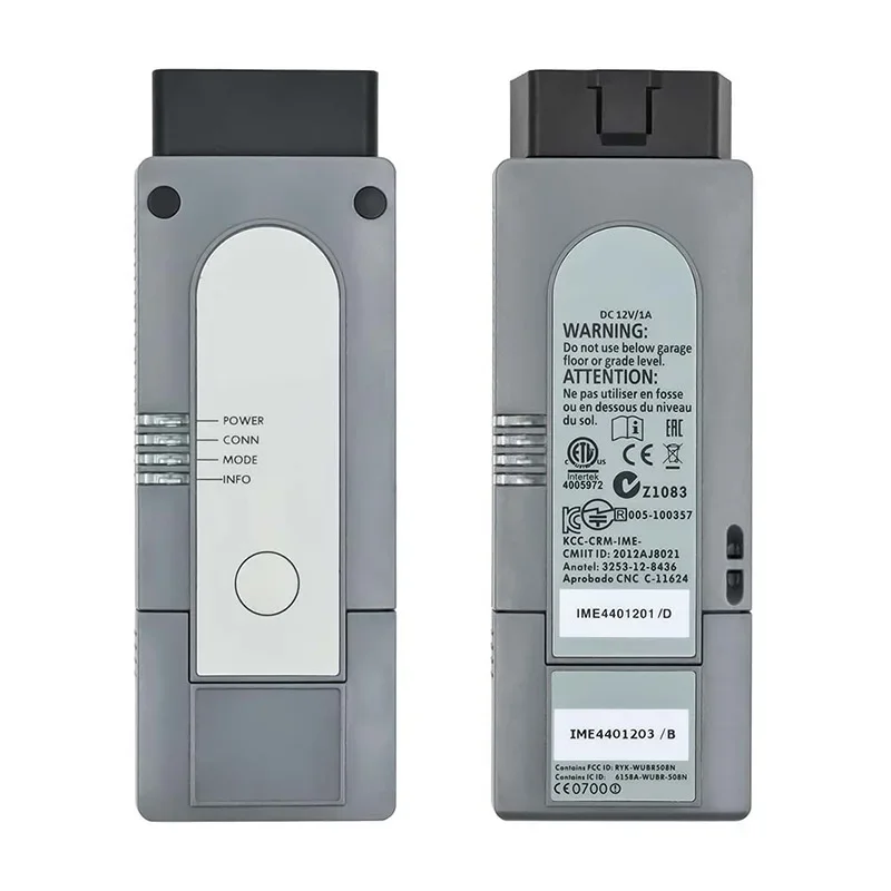 Vas6154a wifi odis сканер поддерживает