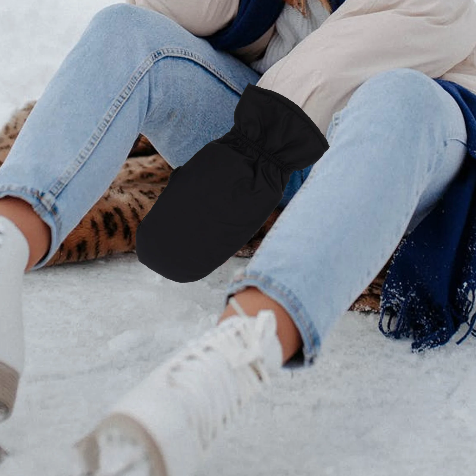 Перчатки с подогревом - Фотография_2