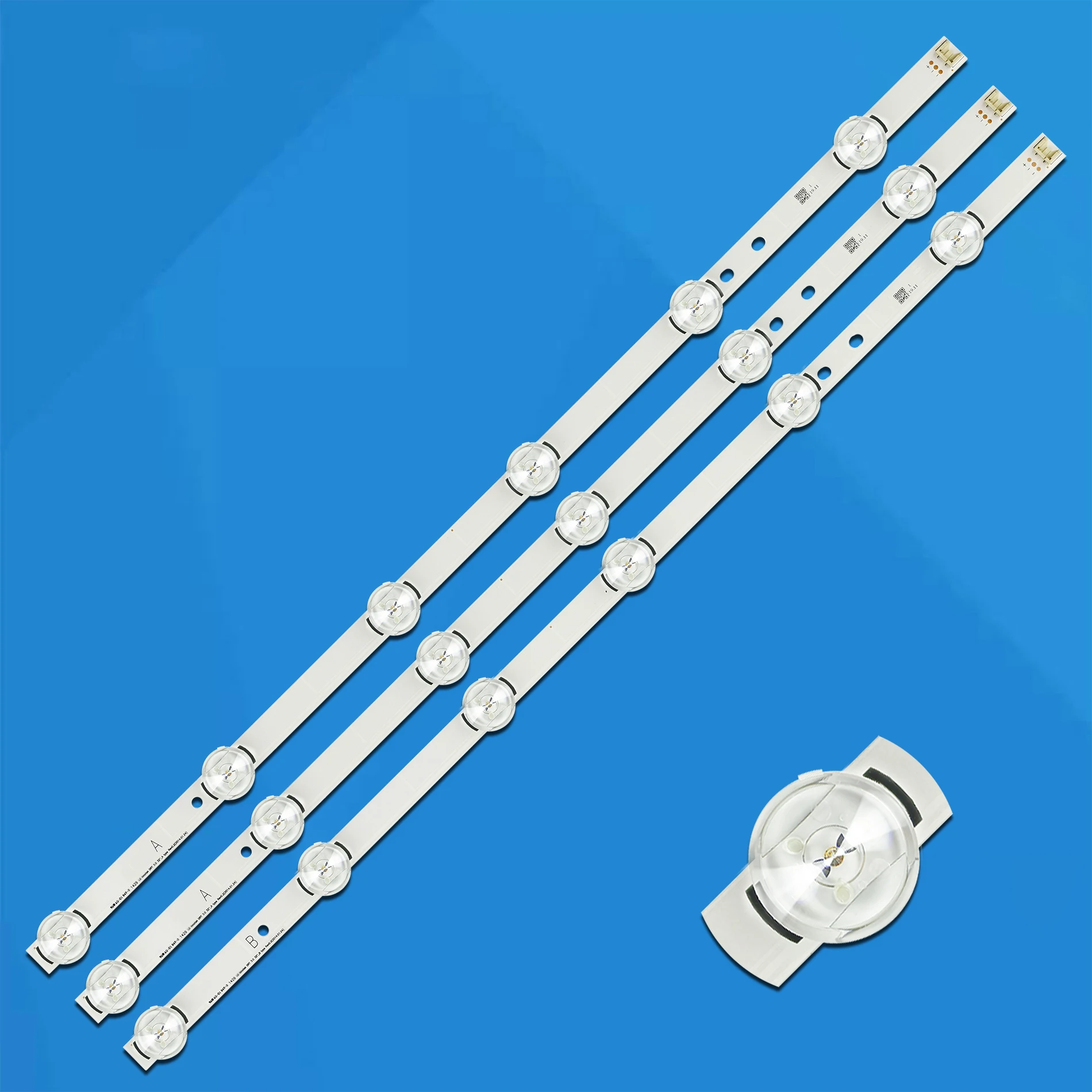 Светодиодная лента для agf 78400001