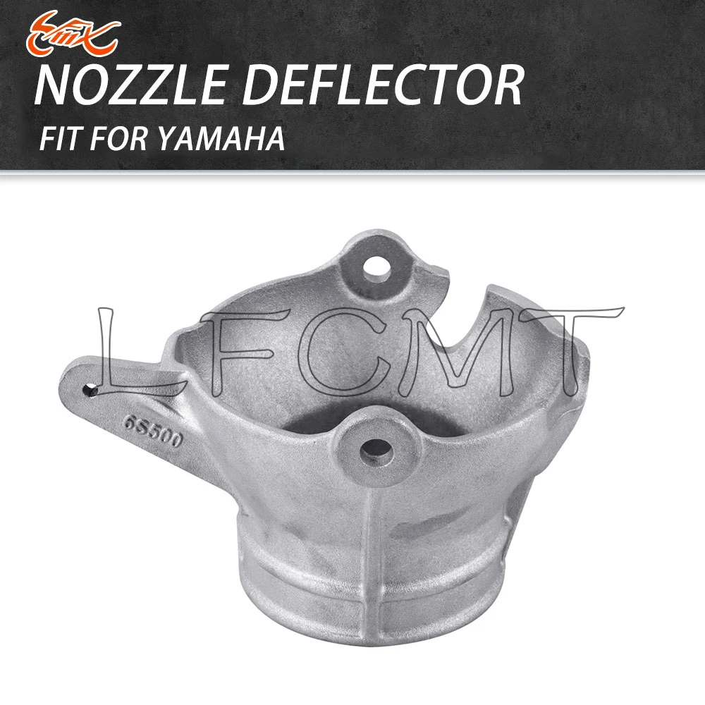 Oem дефлектор сопла 6s5-r1313-01-00