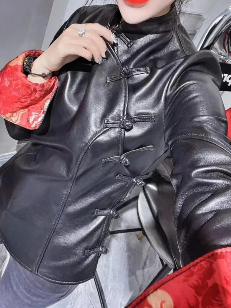 Винтажный костюм тан - Фотография_4