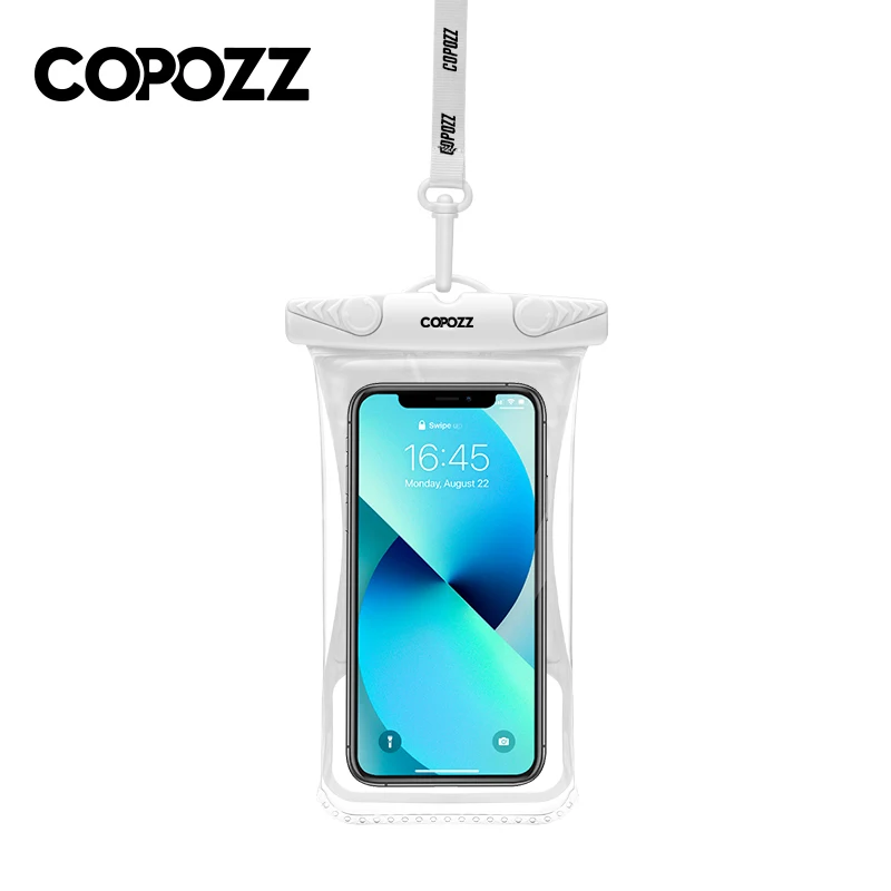 Copozz катание на лыжах и сноуборде