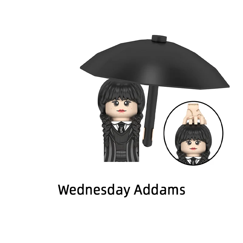 Детский зонт addam - Фотография_2