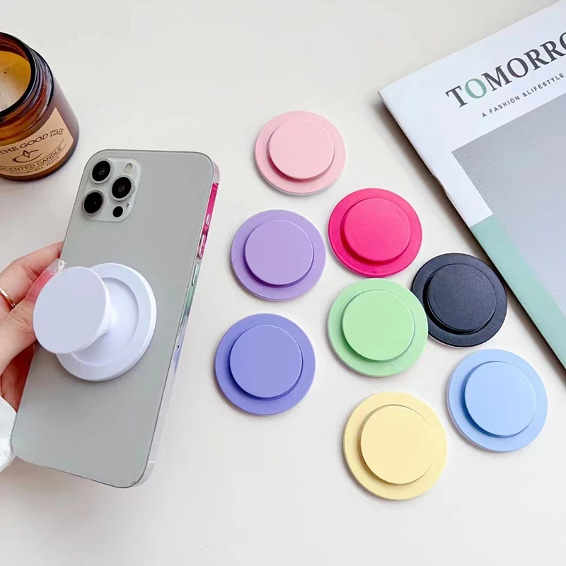 Магнитная расширяющаяся подставка