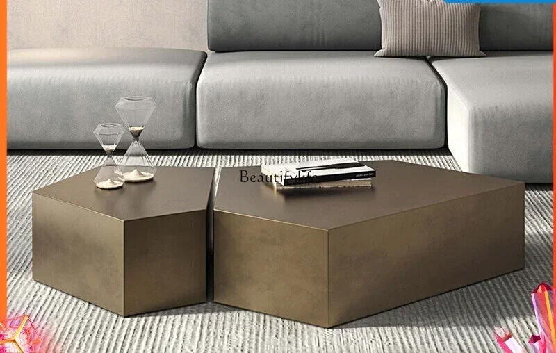 02современный простой легкий роскошный - Фотография_4