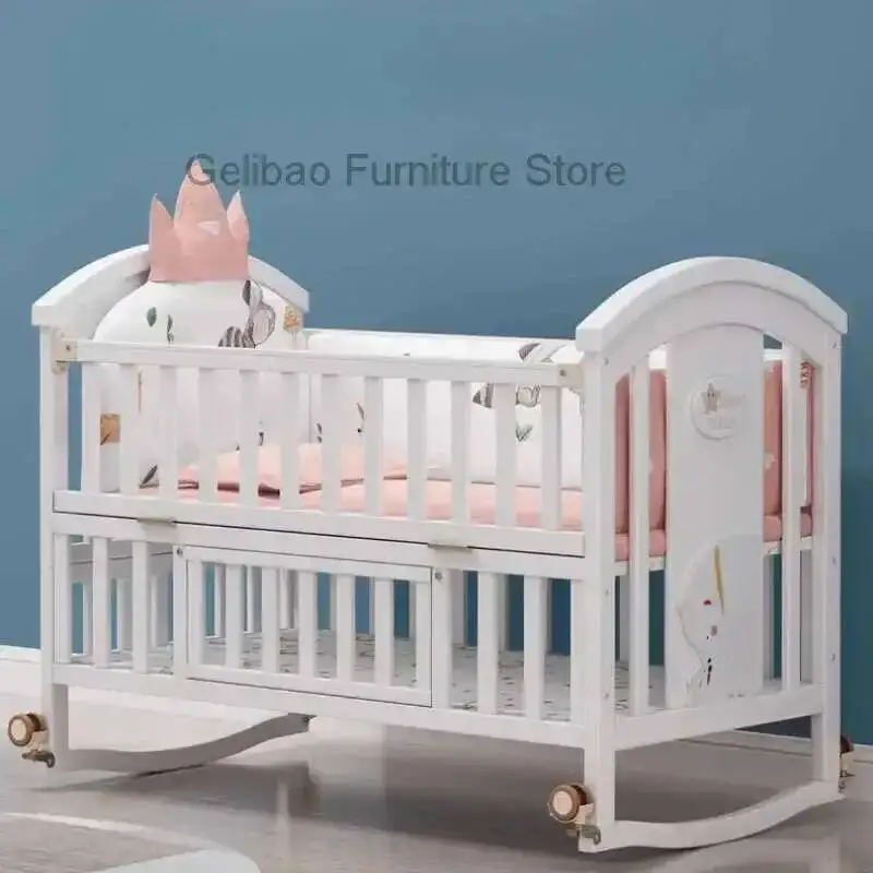 Детская спальня, двуспальная кровать - Фотография_2