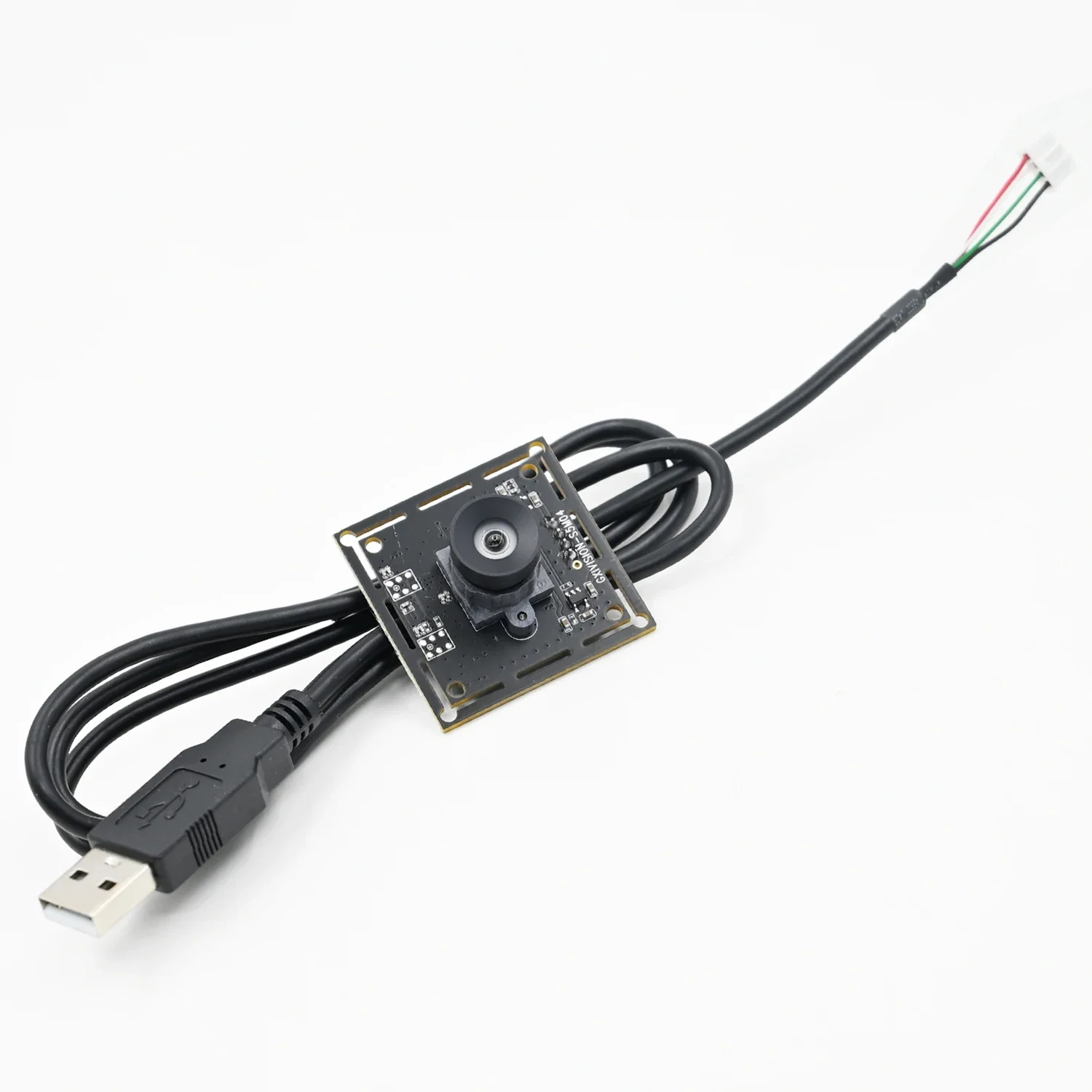 Wdr 5mp usb-модуль камеры - Фотография_4