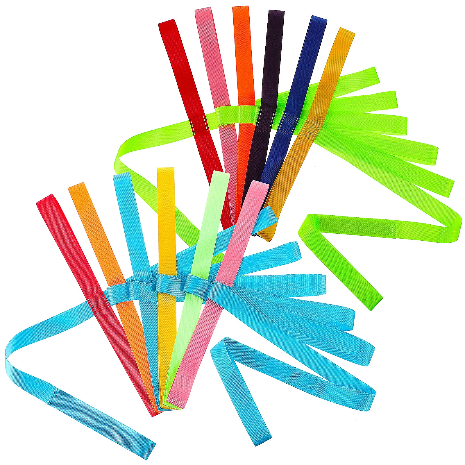 Безопасные прогулочные веревки - Фотография_6