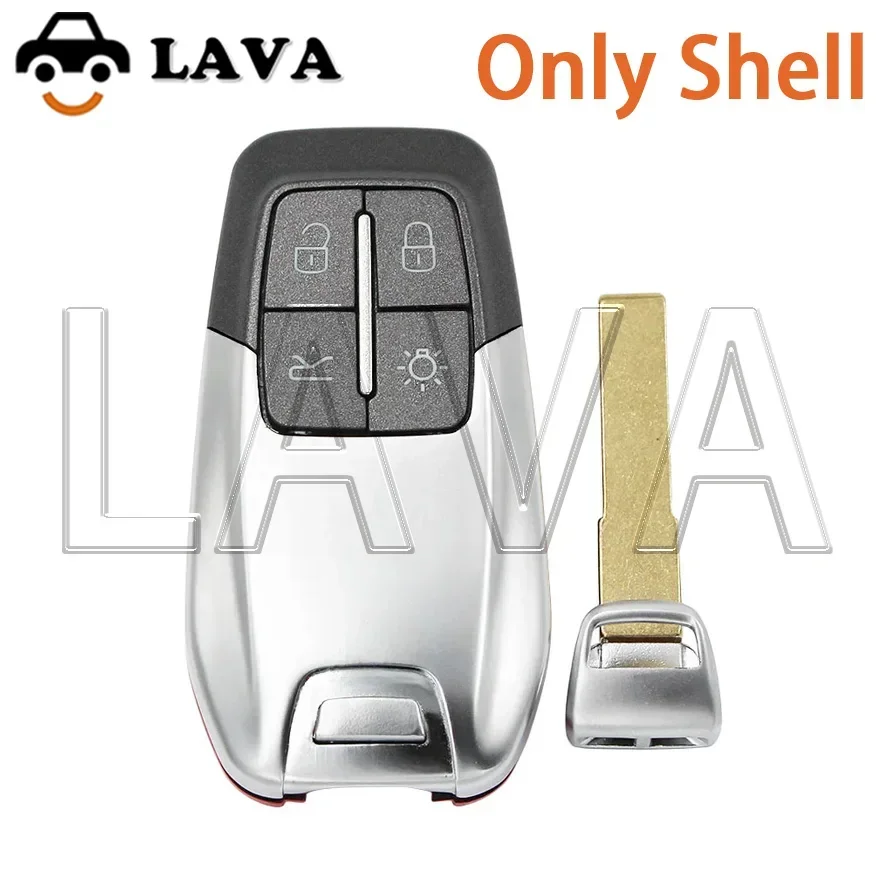 Lava key высококачественный красивый - Фотография_3