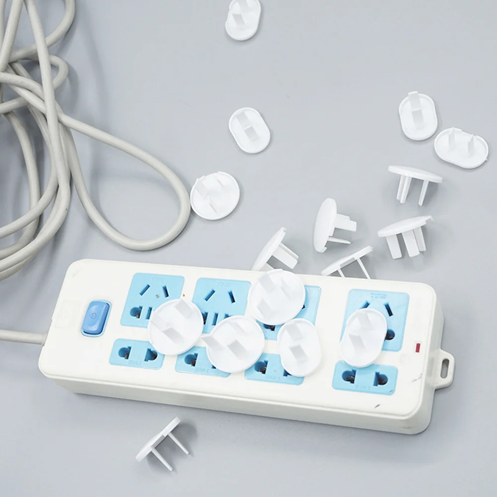 Детские защитные чехлы для розеток