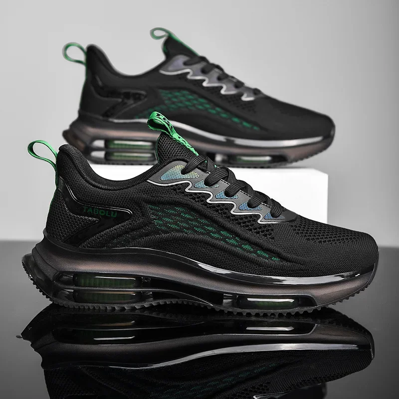 Мужские кроссовки - Фотография_5