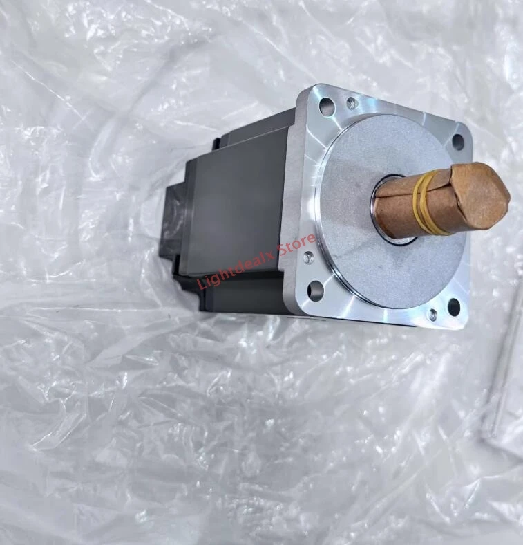 Новый серводвигатель hf-kp73 hf-kp73b - Фотография_5