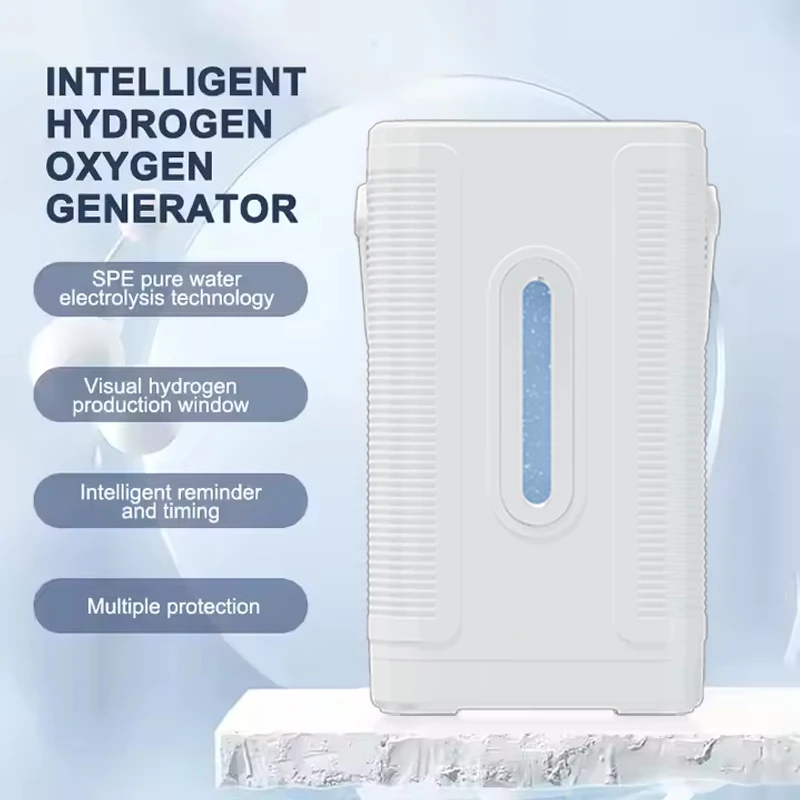 Электролиза pem h2o2 водородная - Фотография_5