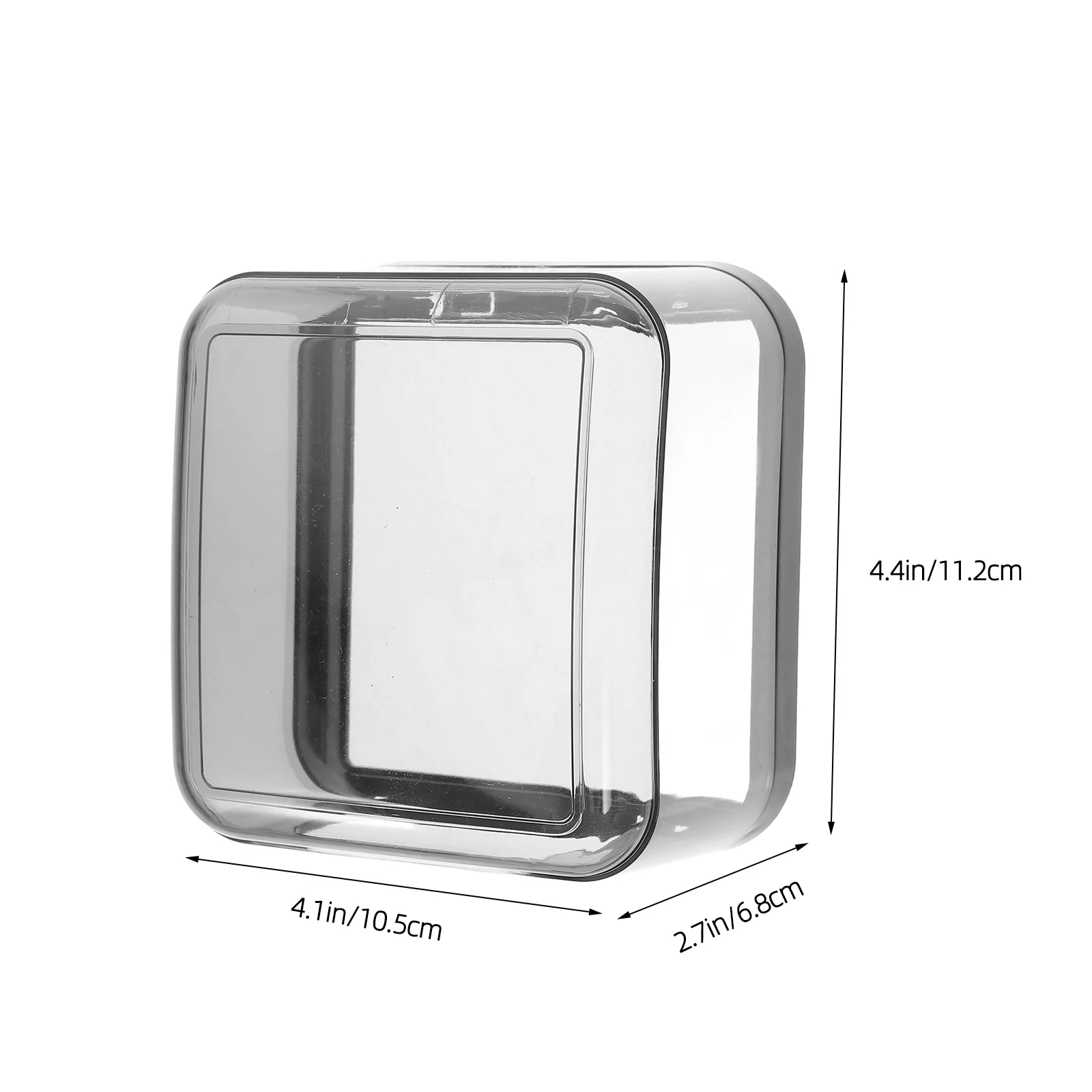 Защитная крышка для уличной розетки - Фотография_5