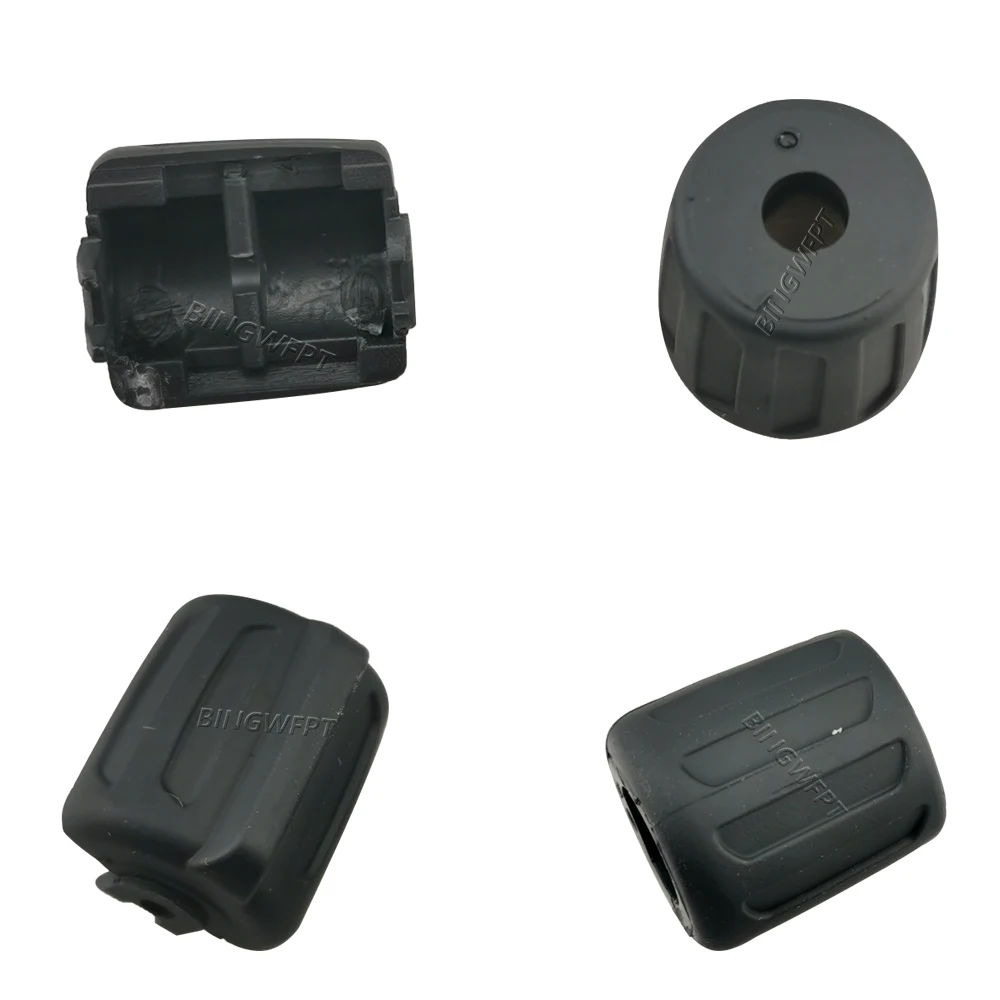 Черная автомобильная многофункциональная - Фотография_3