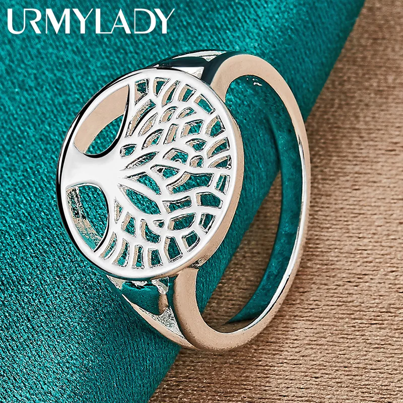 Urmylady стерлинговое серебро 925