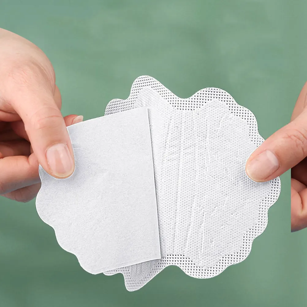 Подушечки премиум-класса для подмышек - Фотография_2