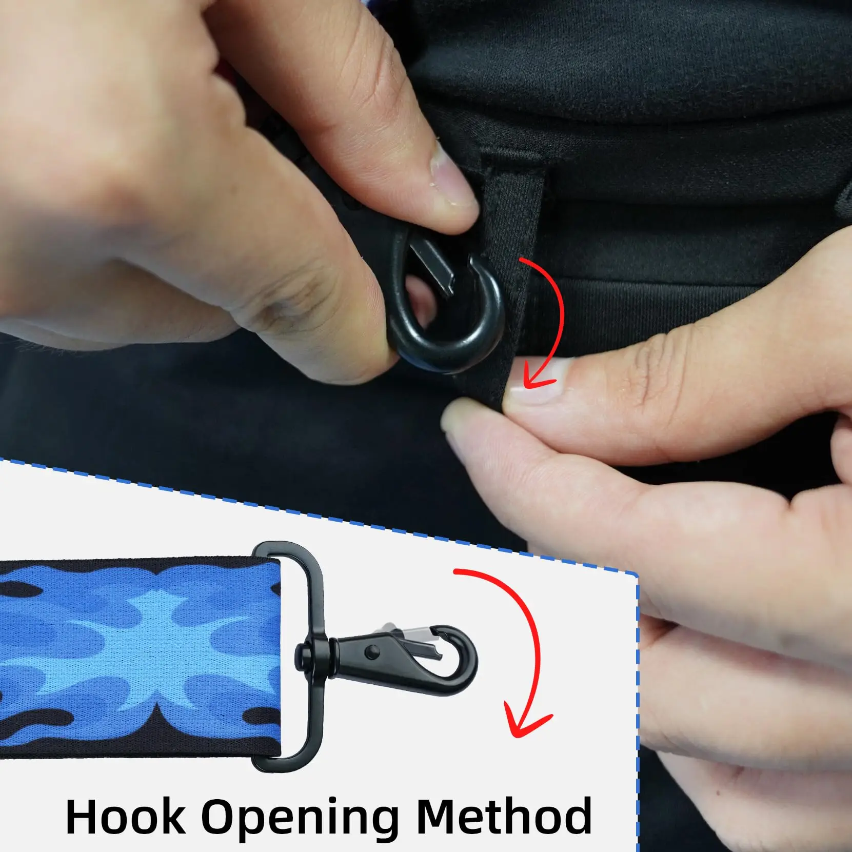 Подтяжки melohard мужские полностью эластичные - Фотография_6