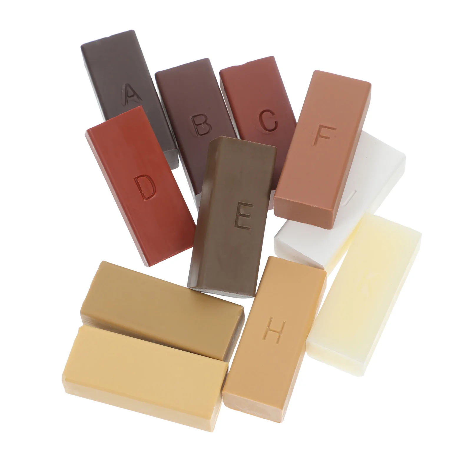 Ремонт дерева, ламинат из твердой древесины - Фотография_3