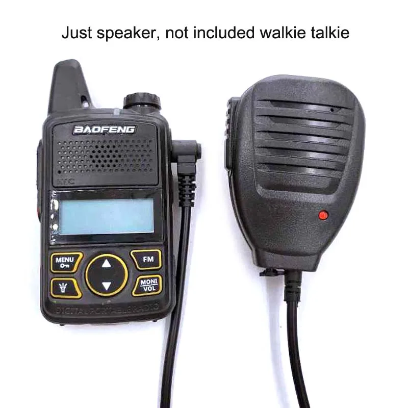 Для yaesu vx-3r ft-60r ft1dr ft2dr - Фотография_6