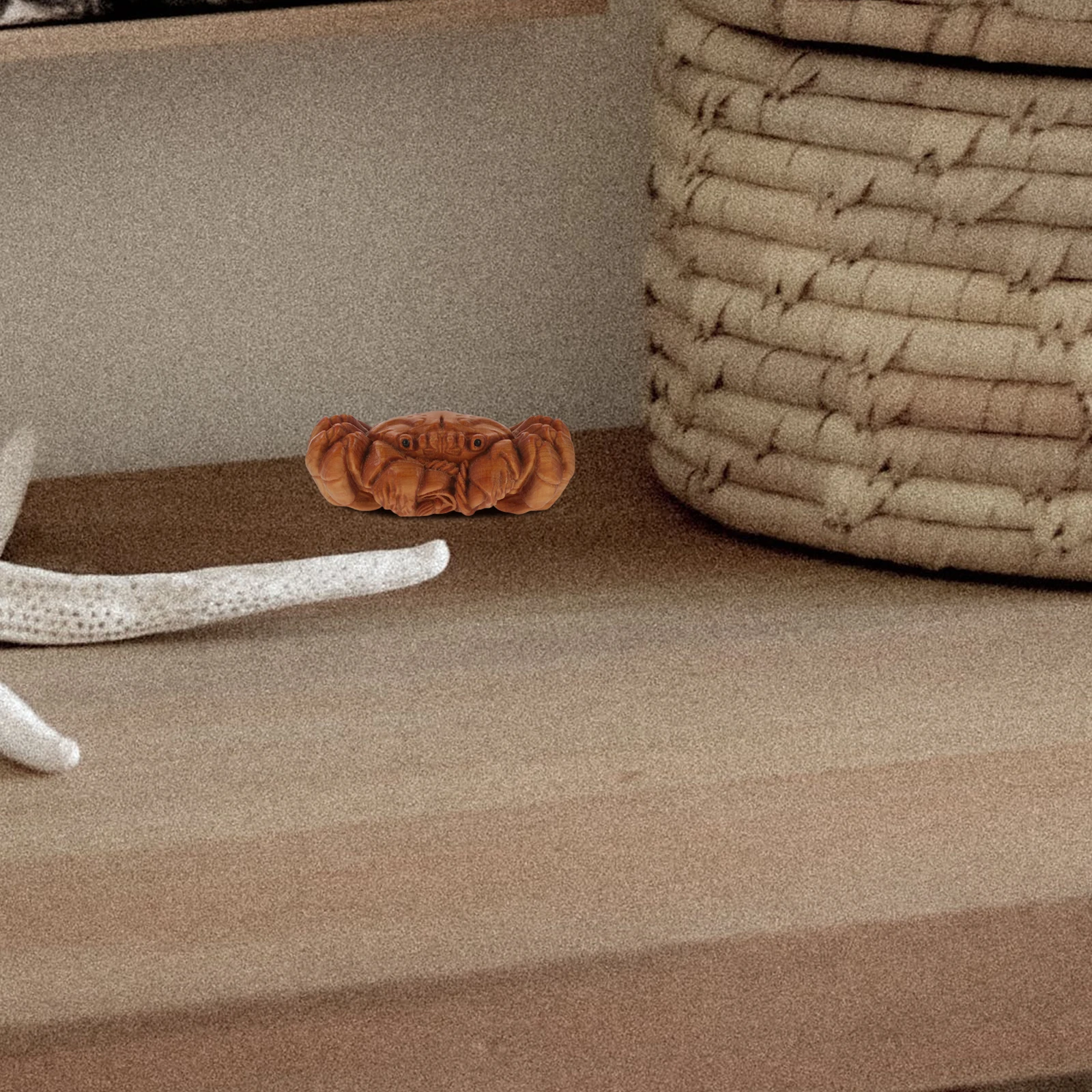 Крабовые украшения - Фотография_6