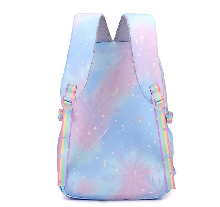 Disney frozen mochila feminina - Фотография_5