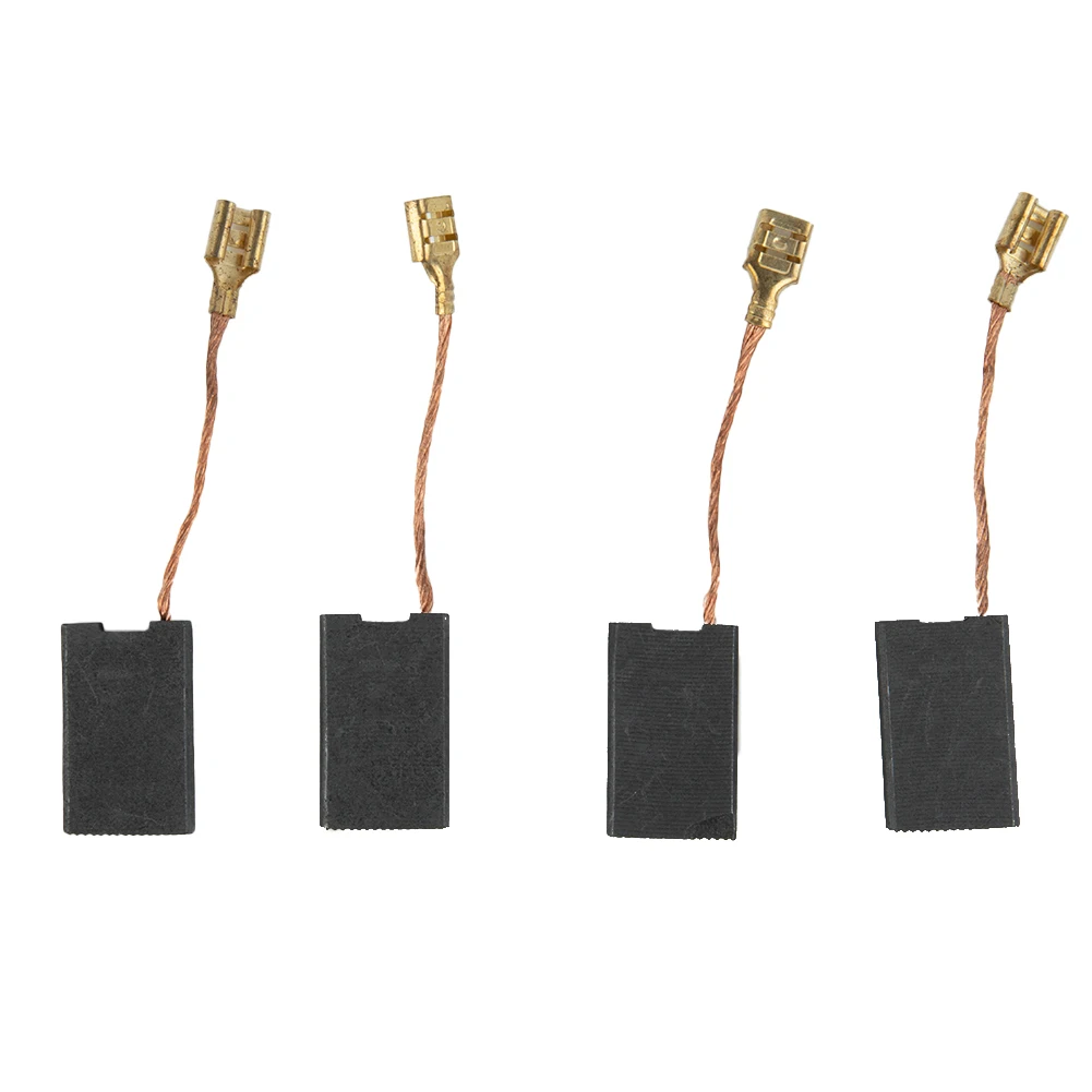 Карбоновые щетки 1617014126 для gsh11e 11316evs mh10se gbh11de gbh10dc