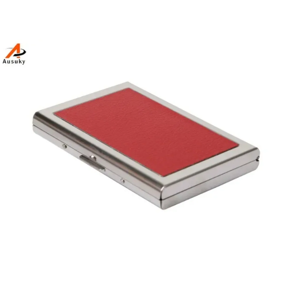 Держатель для кредитных карт из - Фотография_2