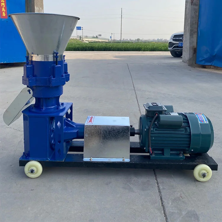 Машина для производства куриных - Фотография_4