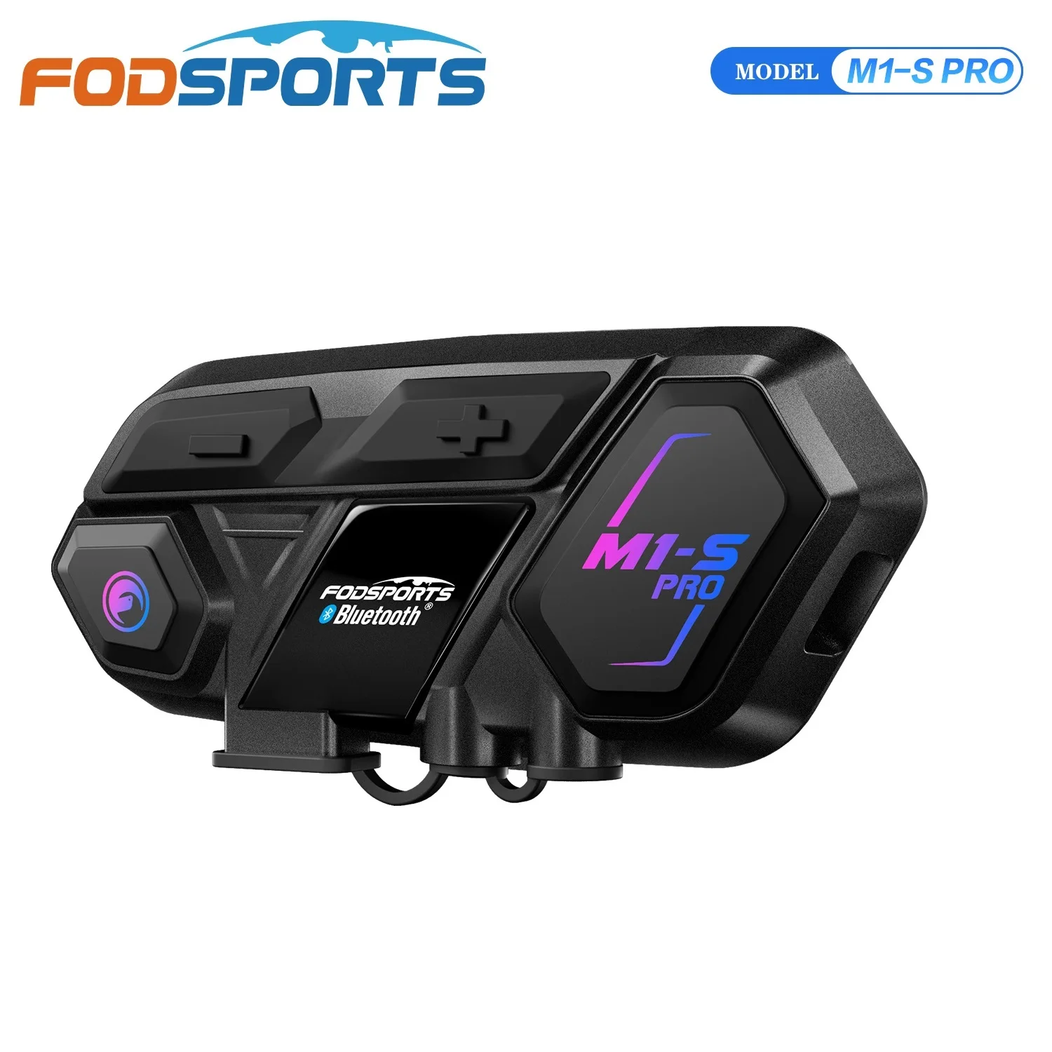 Fodsports m1-s pro мотоциклетная