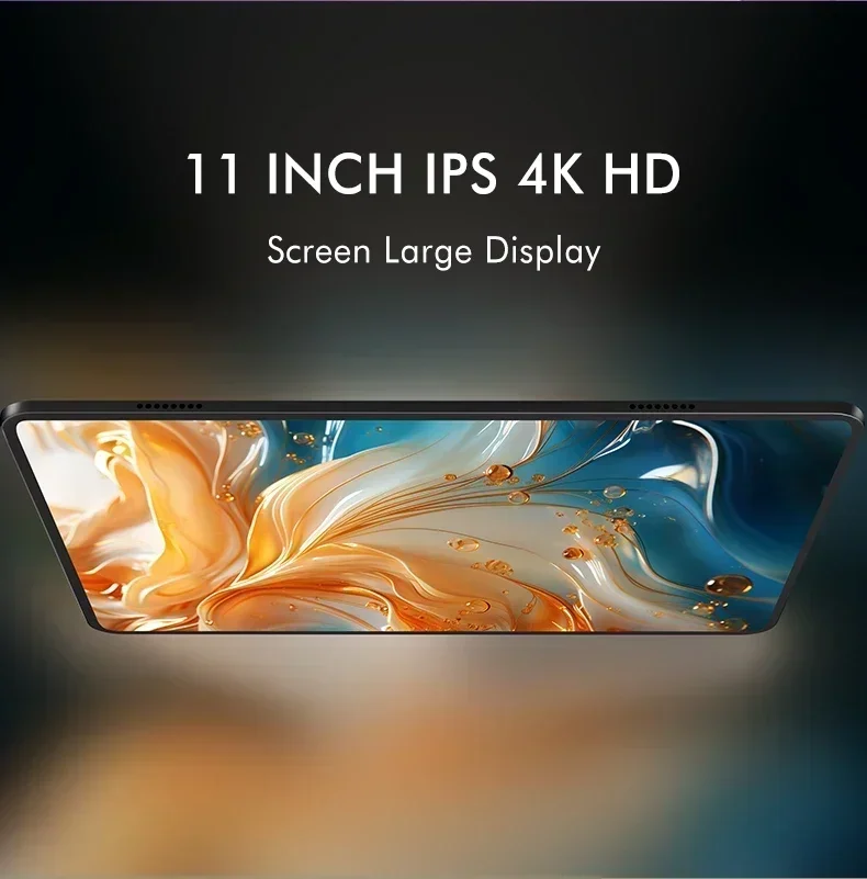 Mi pad 7 pro ультра новейший глобальный - Фотография_4