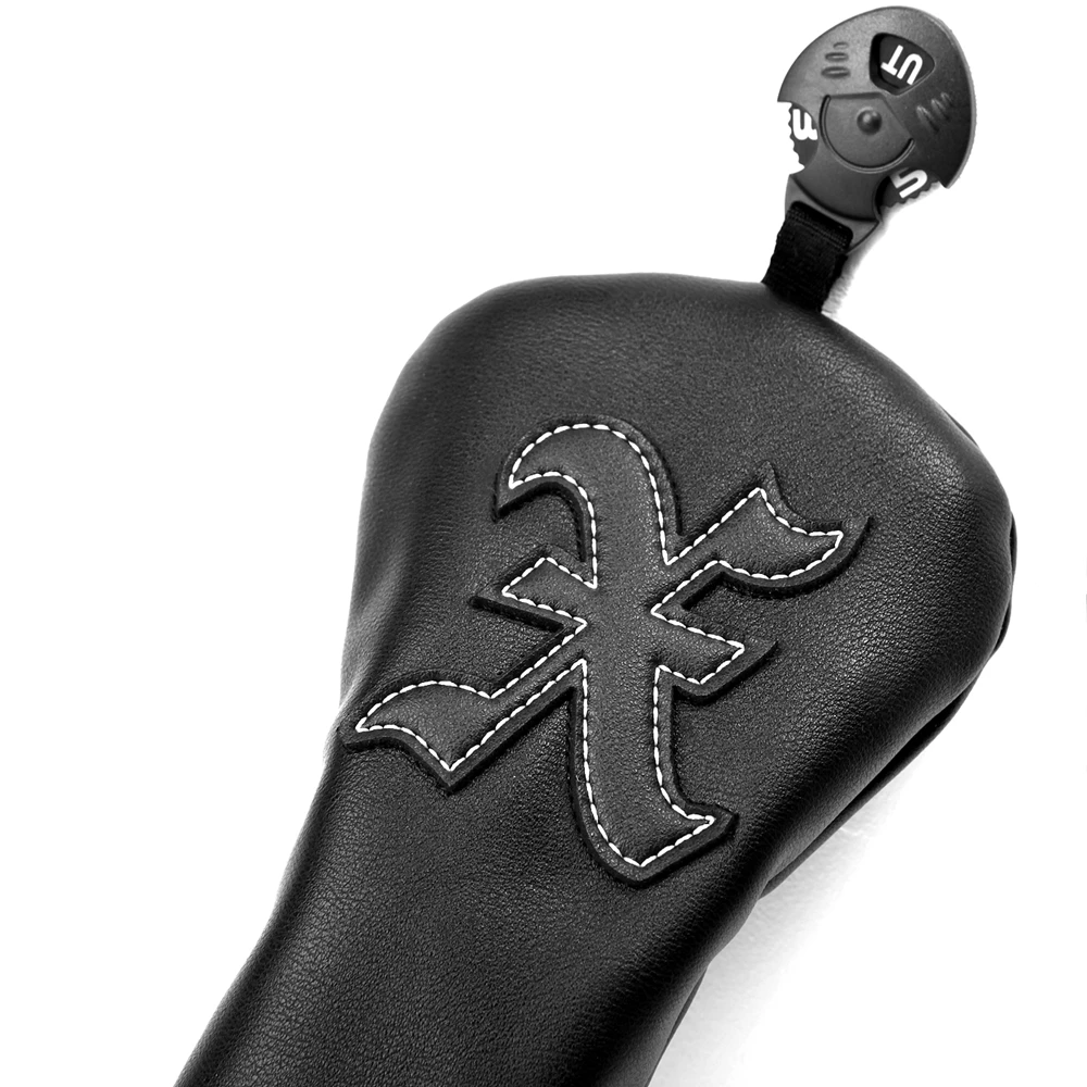 Черная искусственная кожа 1 - Фотография_6