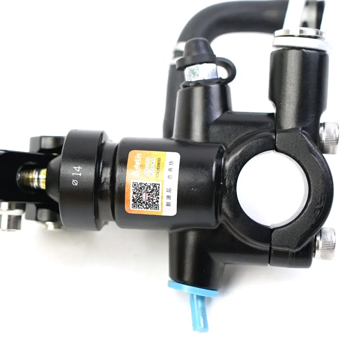 Adelin 14 мм 15 мм 16 мм 17 - Фотография_3