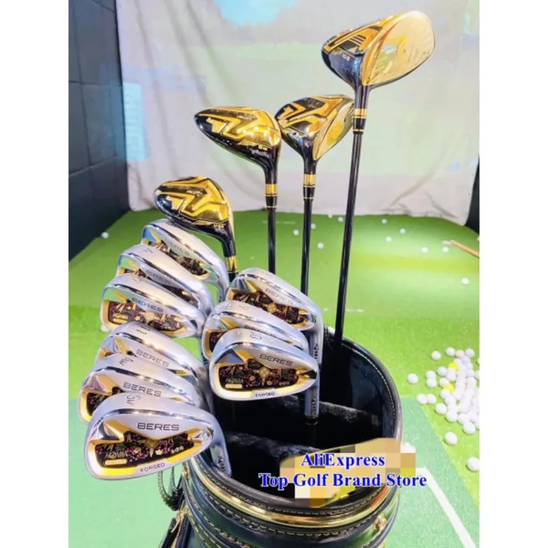 Клюшки для гольфа