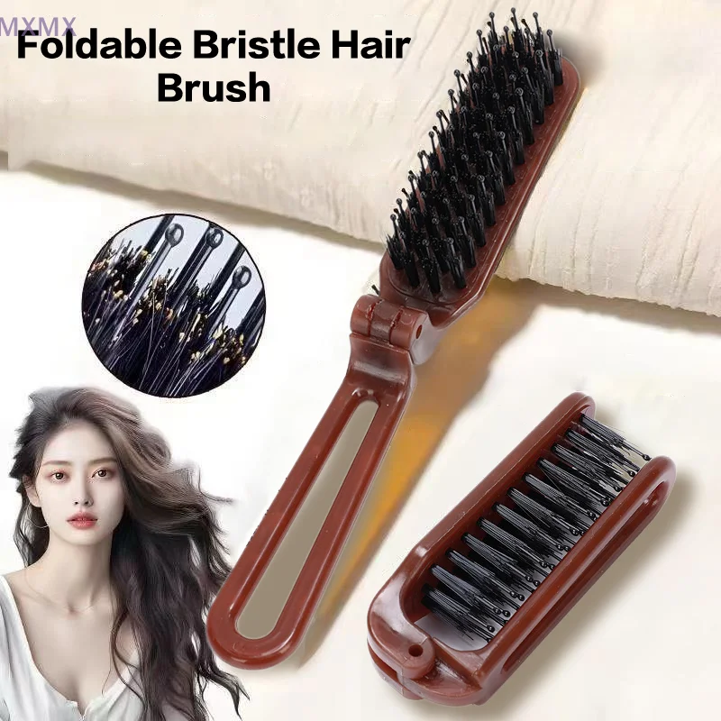 Складная расческа для волос - Фотография_2