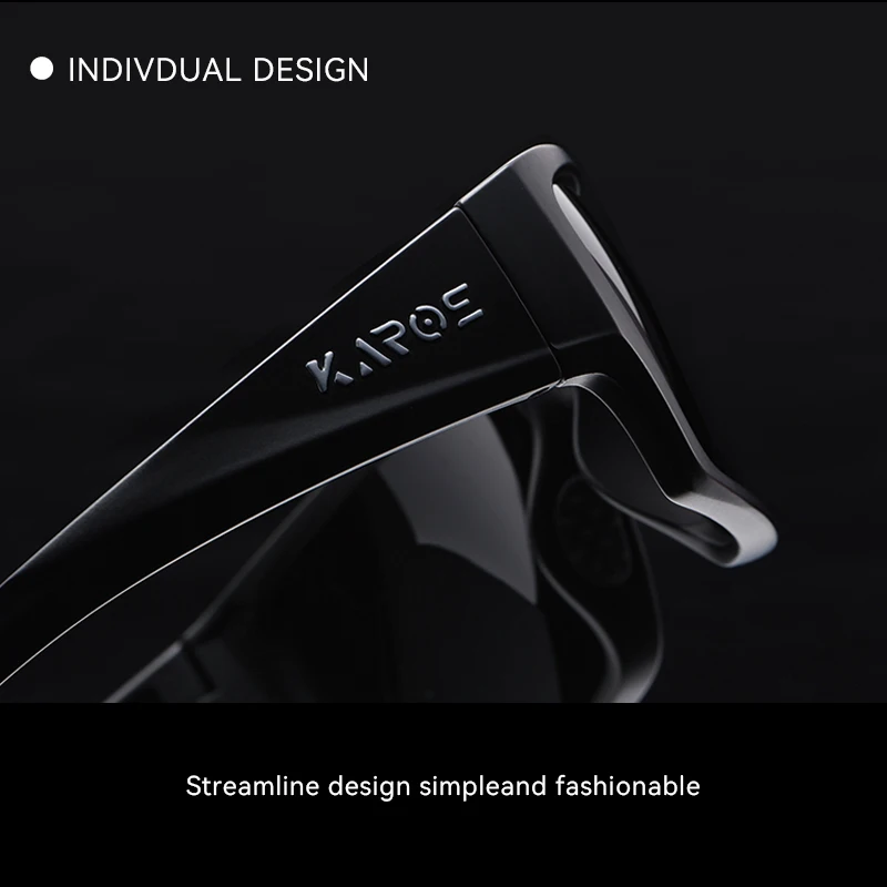 Поляризованные оттенки karos с защитой uv400 - Фотография_4