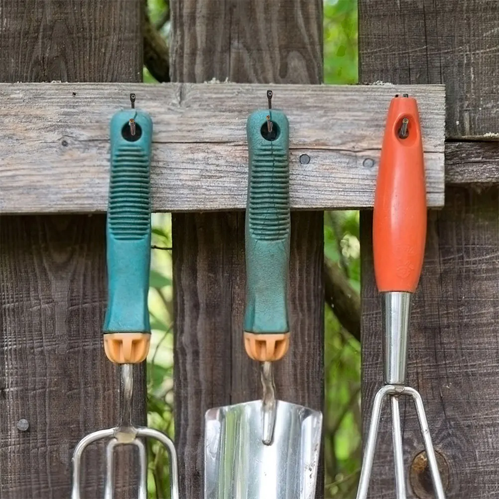 Сверхмощные металлические настенные