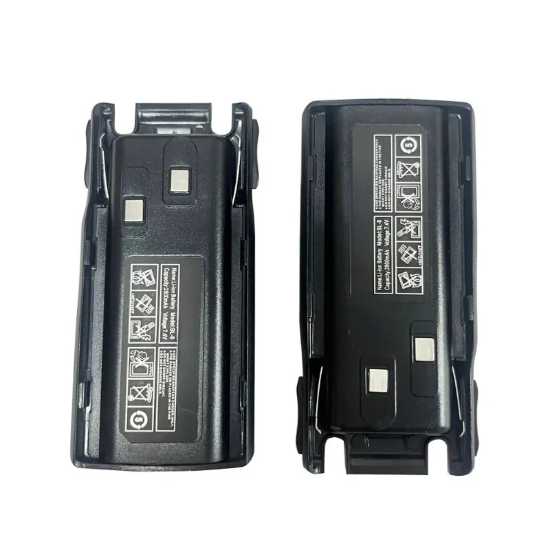 Батарея uv 82 2800 мач для батарей - Фотография_5