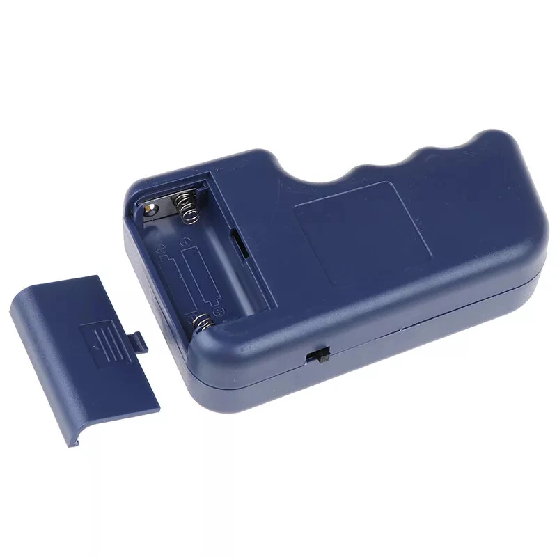 Rfid-программатор 125 кгц - Фотография_3