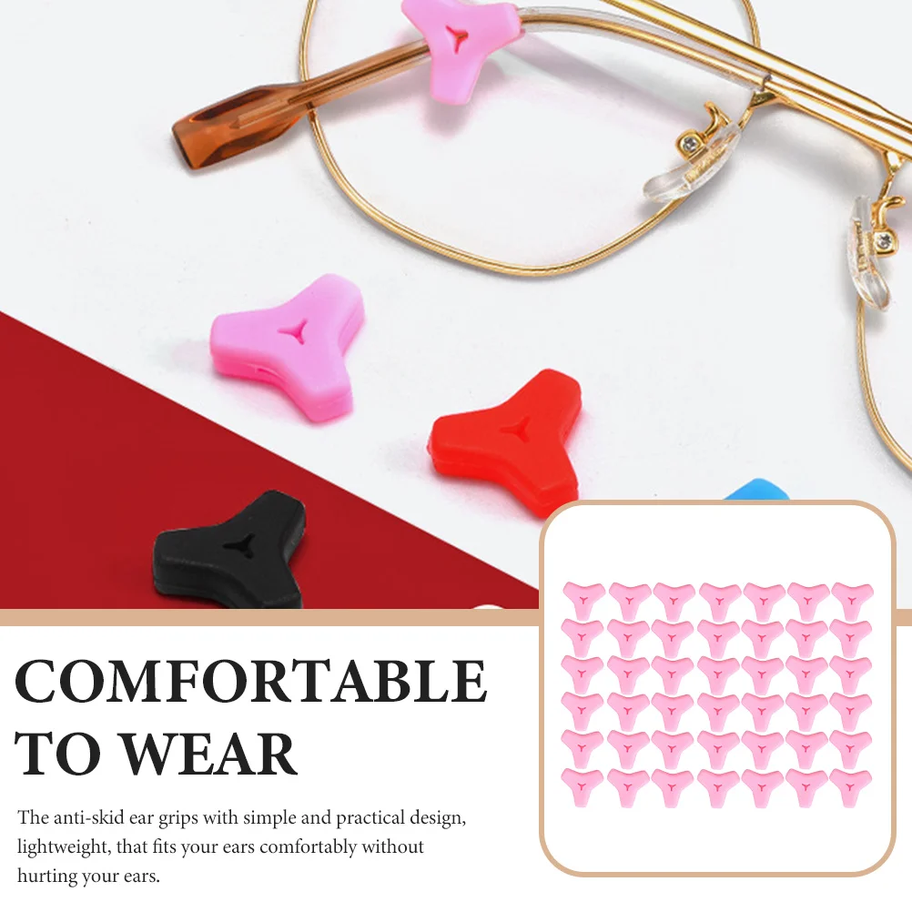 20 пар противоскользящих силиконовых рукавов - Фотография_2