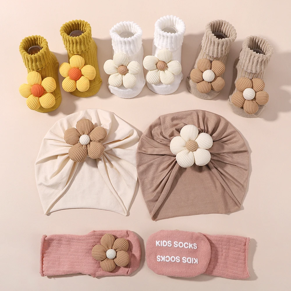 1 комплект, детские носки с ри - Фотография_3