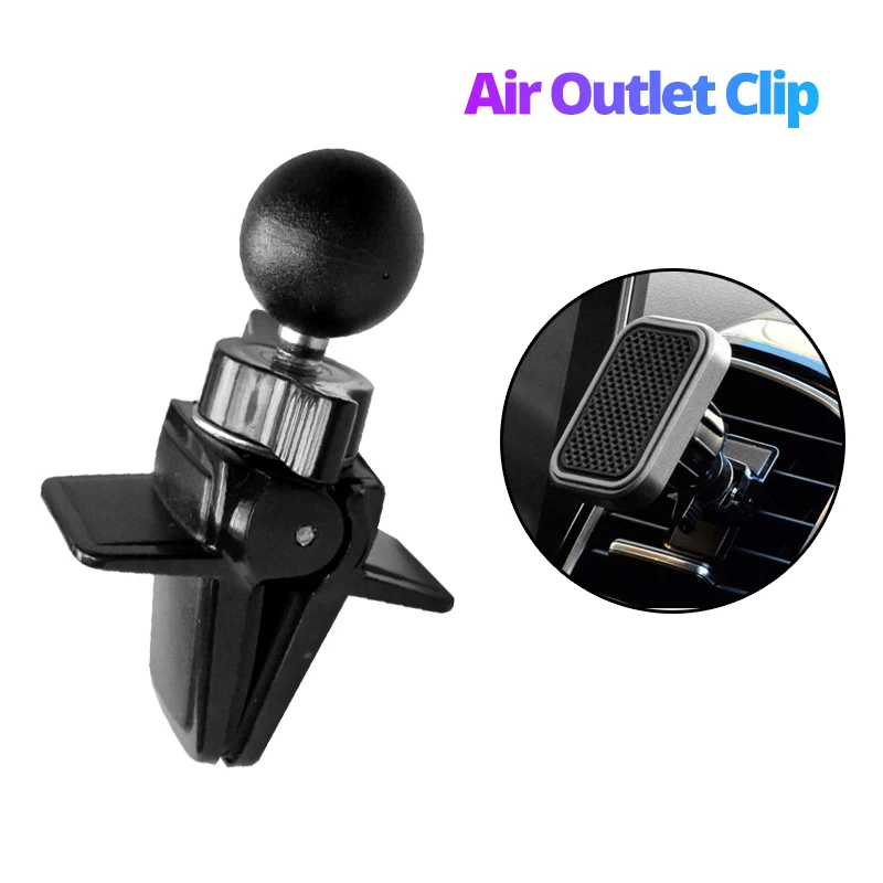 17 мм шаровая головка