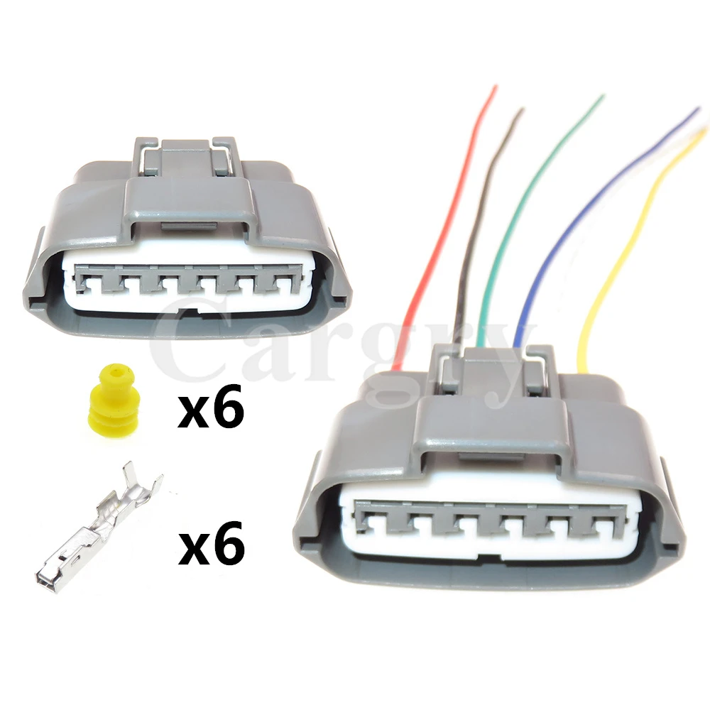 Заглушки для автомобиля 6p 6189-0784