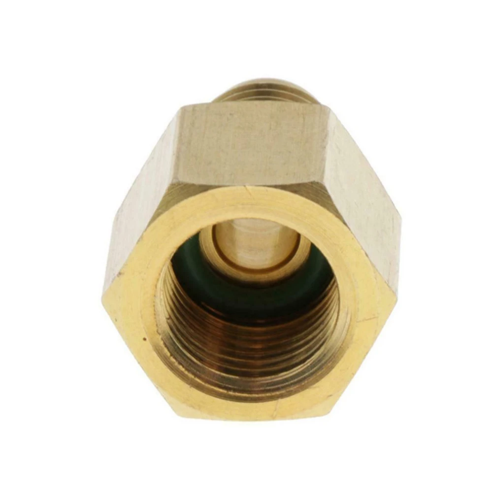 Адаптер 1/4 "sae ag x g 1/4" - Фотография_2